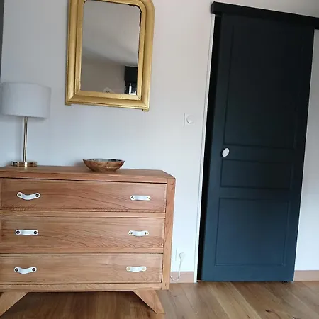 La Maison D'eugenie, Jardin Et Parking Dom wakacyjny
