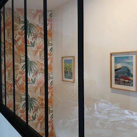 La Maison D'eugenie, Jardin Et Parking Niort